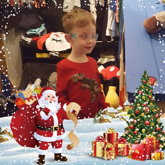 Meet your Posher, Robin - Picture 1 of 1